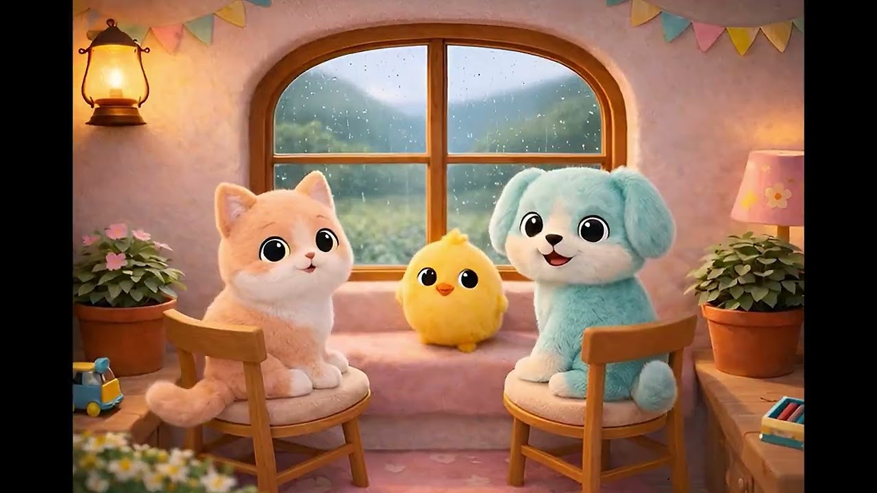 2 серія. Нолі і цілий великий світ