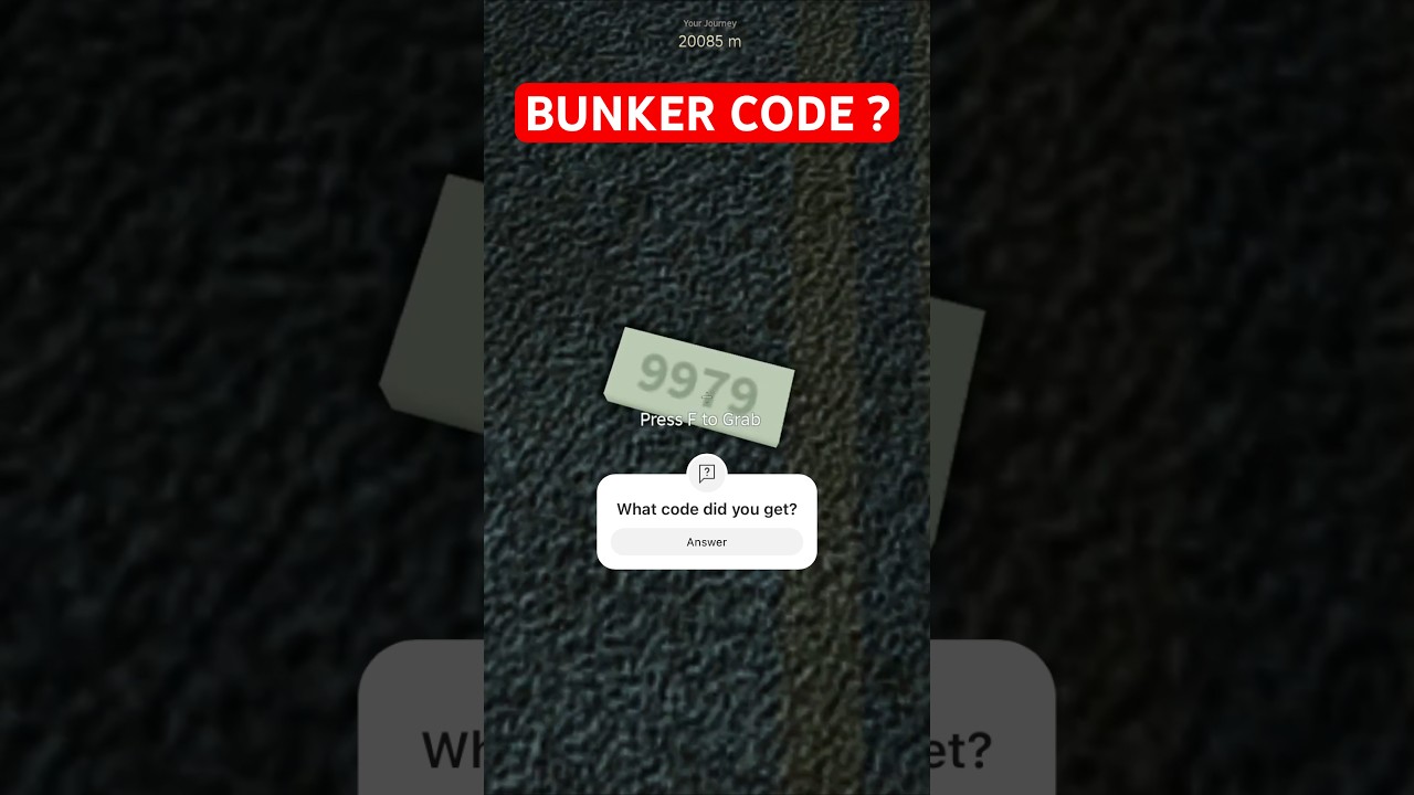 🤫WHERE TO GET VAULT CODE IN DUSTY TRIP UPDATE ROBLOX