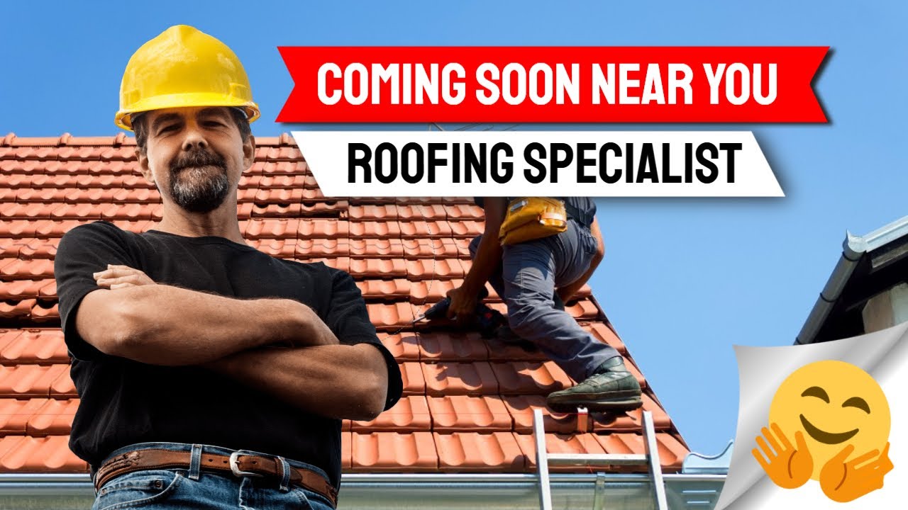 Roofers near me that give free estimates voted as roofers near me