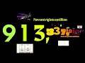 Youtube Thumbnail title