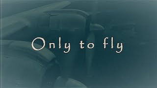 Video thumbnail of "Chris Rea - Only to Fly 1"