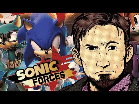 Wideo: Recenzja Sonic Forces