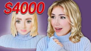 $4 Vs. $400 Vs. $4000 Cake *what does it get you?* by Mia Maples 888,360 views 1 month ago 14 minutes, 2 seconds