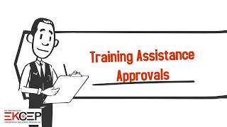 Training Assistance Request Form