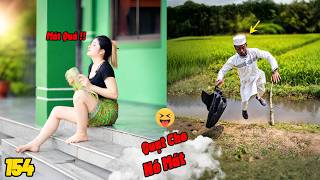 Tổng Hợp Các Video Hài Hước Cực Bựa Nhất Quả Đất - Phần 154/ Hài Thiệt Chứ