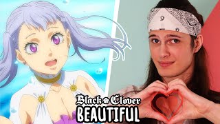 Black🍀Clover (ED 13) - 'Beautiful' | English Cover| ft. @officialSARE