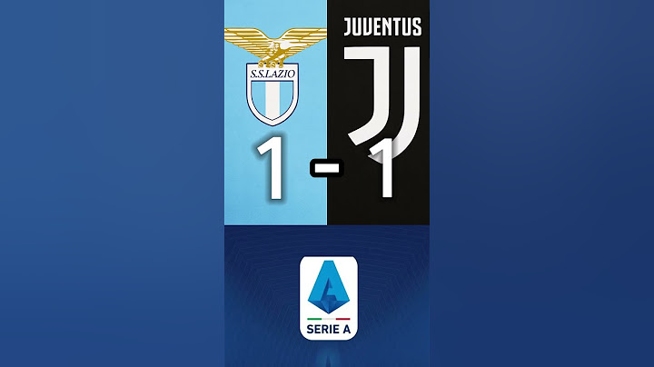 Lazio vs Juventus : Score Predictor | Hit Pause or Screenshoot | Serie A 2024-2025