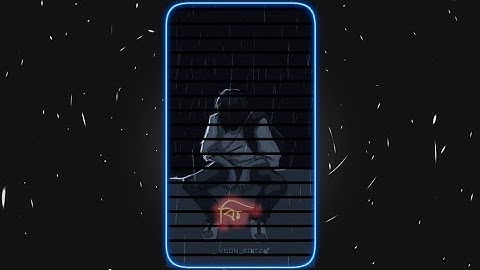 Ami Bachbo Ki Niya 🙂💔 || bangla sad song xml file || xml file alight motion