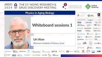 Physics in Aging Workshop 2024: Whiteboard session Part I