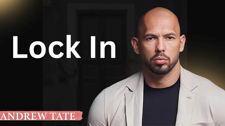 Andrew Tate : Unlocking Your Fullest Potential - 20 Minutes Powerful Speech. [ NEXT LEVEL MINDSET ]