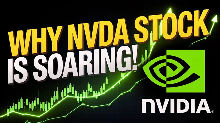 💰 How NVIDIA Could Hit $10 Trillion — New Price Target Revealed! | NVDA