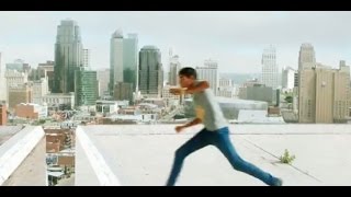 Rotoscoping Test AE