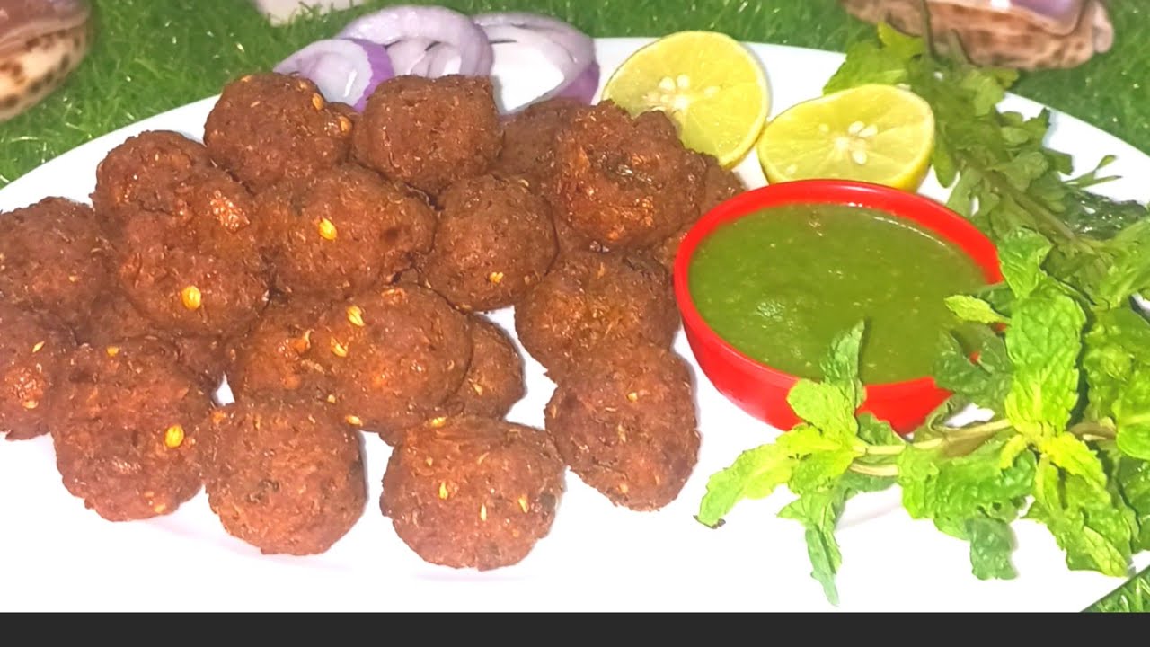 Ramadan Iftar Special Kachche Keeme Ke Street Style Beef Ke Kabab Ki Recipe/Iftar Menu Beef Kabab