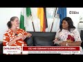 Interview how nigerians can legally migrate to germany  ambassador