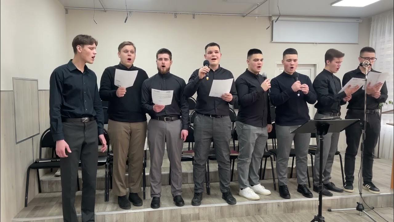 На хвалитех стихиры воскресные на 8. Братский хор поет. Хор свято-троицкой сергиевой лавры. Братский хор свято-елизаветинского монастыря. На реках вавилонских тамберг ноты.