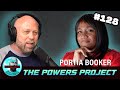 #128 - Why I Didn&#39;t Date Men Of My Race - With Portia Booker