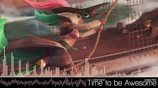Time To Be Awesome (Aurelleah Remix) (MLP Movie) [Electro House] Resimi