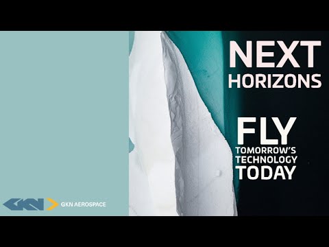 GKN Aerospace NEXT Horizons
