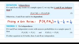 01 Finite115 Sec8.3 Probability Introduction