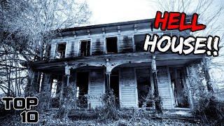 Top 10 Terrifying Places In Ohio You Should NEVER Visit Alone