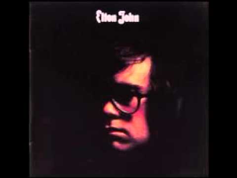Elton John - Rocket Man (I Think It's Going To Be a Long, Long Time)