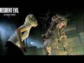 Resident Evil Requiem - Water Treatment Plant - Grace Ashcroft - 2nd playthrough