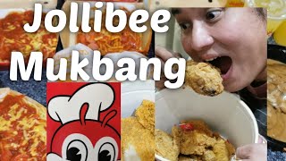 JOLLIBEE BIDA ANG SAYA