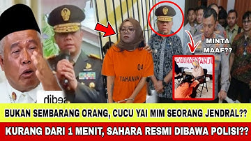 FINDING THE WRONG OPPONENT, YAI MIM