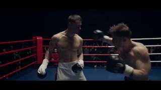 The Rule Of Combat Trailer