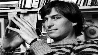 Steve Jobs Tells a Secret About IPAD