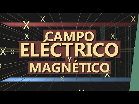 Video: ¿En relatividad son un campo eléctrico y un campo magnético?