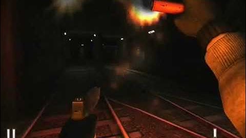 Cry of Fear official walkthrough Chapter 4 Part 2