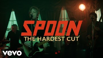 Spoon - The Hardest Cut