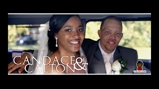Candace Kelly Wedding Highlight by itsGMB Candace Kelly Wedding Highlight by itsGMB