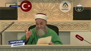 Yıllarımı Kendisini Okutmaya Sarfettiğim Recep Eryiğit’e İlim Hakkımı Niçin Harâm Ettim?