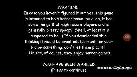 this is fast. baldis basics super duper ultra fast edition android gameplay