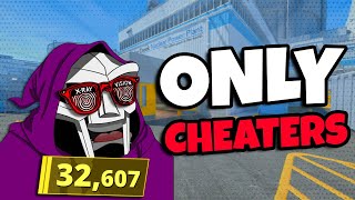 CHEATERS are still EVERYWHERE in Premier...