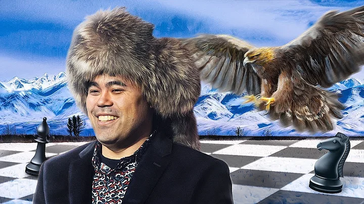 Dear YouTube, Kazkhstan is Cold | World Rapid Cham...