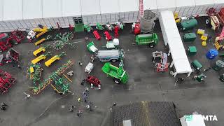 Ag Sustainability at #FTMTA24 | Local Power &amp; Nephin Renewable Gas | FTMTA
