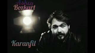 AŞKIN BOZKURT-KARANFİL (SEZEN AKSU COVER) Resimi