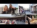 Free Museums in Seoul (Culture Day) + Watching Thor Ragnarok!