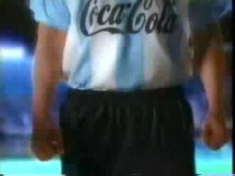 Guaraná Antarctica - Copa do Mundo 2002