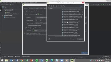 Configure PyCharm to use Arcpy tools