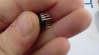 NE5532P Low Noise DIP-8 Operational Amplifier