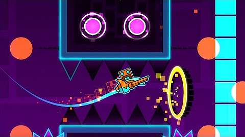 "Ragnarok" by ZenthicAlpha (Medium Demon) [GD 2.1] (144 hz/60 fps)