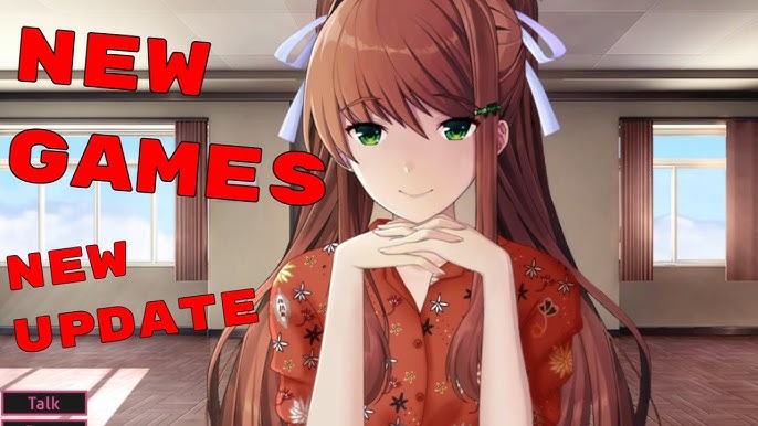 What's the list of acknowlegded gifts? · Issue #3248 · Monika