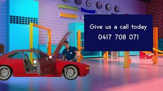Mobile Mechanic Brisbane Northside