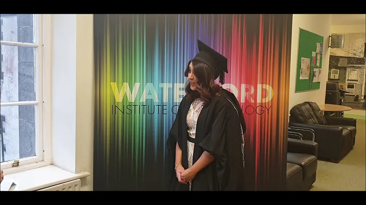 WIT Conferring 2019 | Heather McGrath
