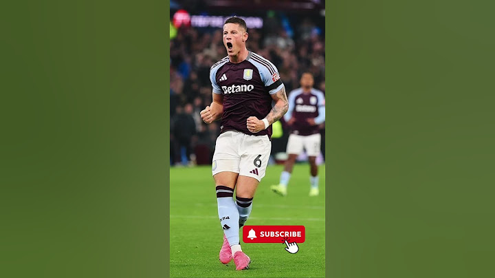 Aston Villa 2-2 Crystal Palace #astonvilla #crystalpalace  #epl