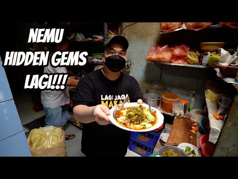 Kedai Asinan & Soto Mpo Yati